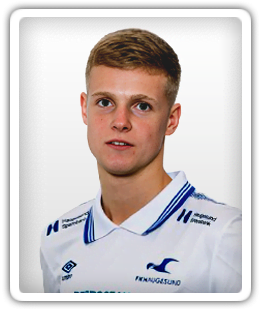 Anton Logi Lú?víksson