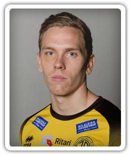 Hlynur Sævar Jónsson