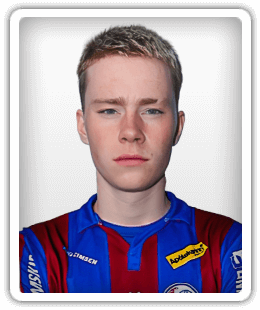 Magnús Andri Ólafsson