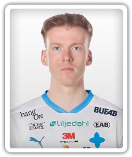 Logi Hrafn Róbertsson