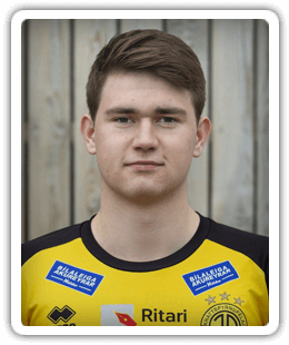 Hrafn Hallgrímsson
