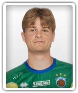 Benjamín Jónsson