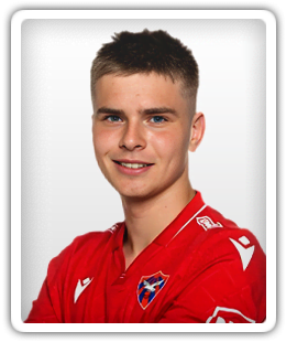 Lúkas Logi Heimisson
