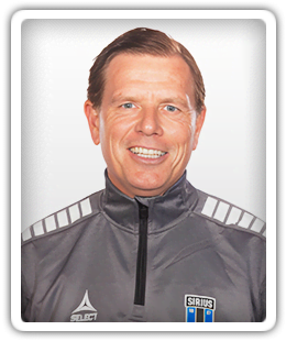 Christer Mattiasson