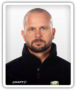 Tobias Linderoth