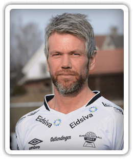 Lars Christer Kleiven