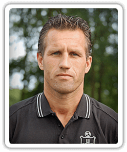 Jan van Raalte