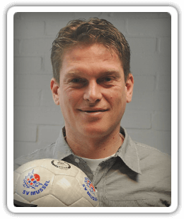 Martin Drent