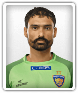 Karanjit Singh