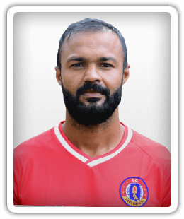 Arindam Bhattacharya