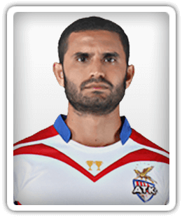 Darren Caldeira