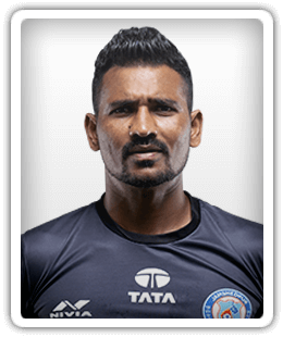 Pawan Kumar