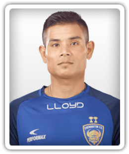 Thoi Singh
