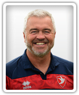 Russell Milton