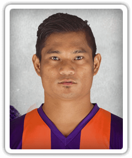 Lalit Thapa