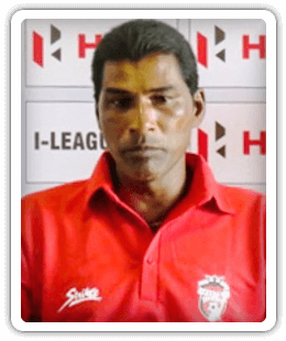 Alfred Fernandes