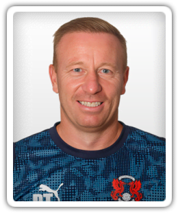 Paul Terry