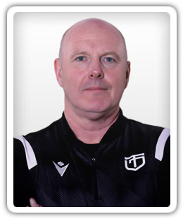 Steve Kean