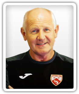 John McMahon