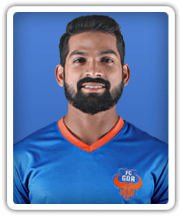 Pratesh Shirodkar