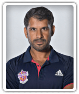 Pradhyum Reddy