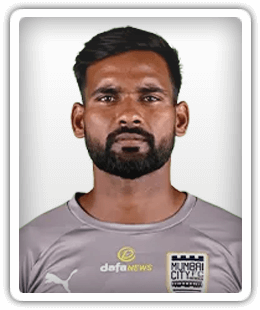 Ravi Kumar