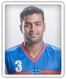 Vishal Kumar