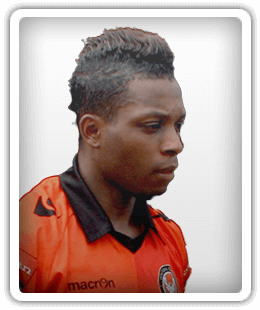 André Scarlett