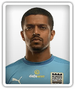 Mandar Rao Dessai