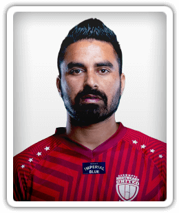 Sehnaj Singh