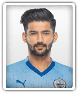 Jayesh Rane
