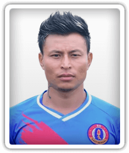 Jackichand Singh