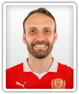 Liam Kelly