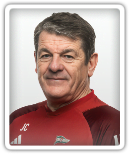 John Carver