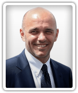 Luca Percassi