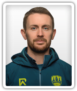 Liam Kearney