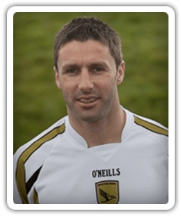 Shaun Maher