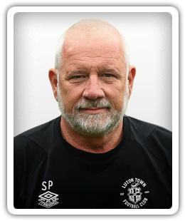 Simon Parsell