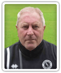 Terry Harris
