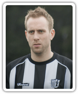 Andy Burgess
