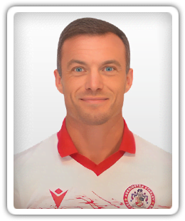 Shaun Whalley