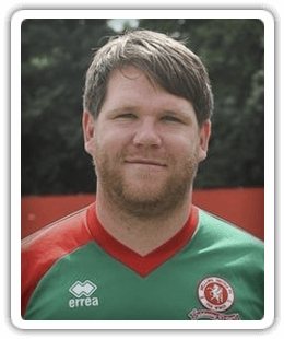 Jamie Turner