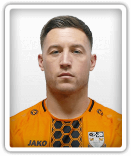 Lee Vaughan