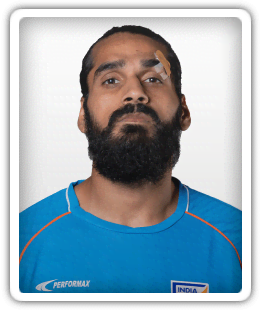 Sandesh Jhingan