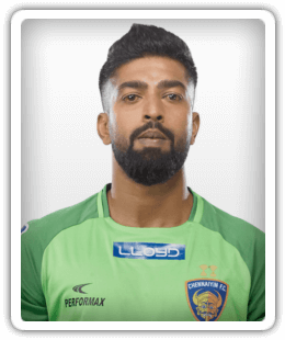 Nikhil Bernard