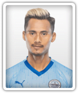 Bipin Singh