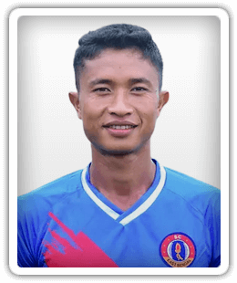 Semboi Haokip