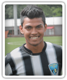 Clyde Fernandes