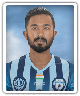 Souvik Das