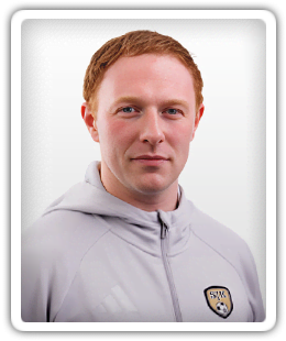 Stevie Grieve